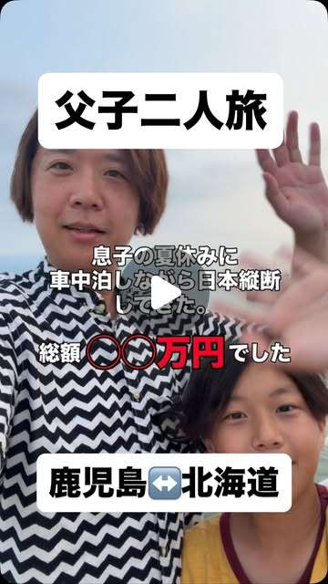 リールの表紙