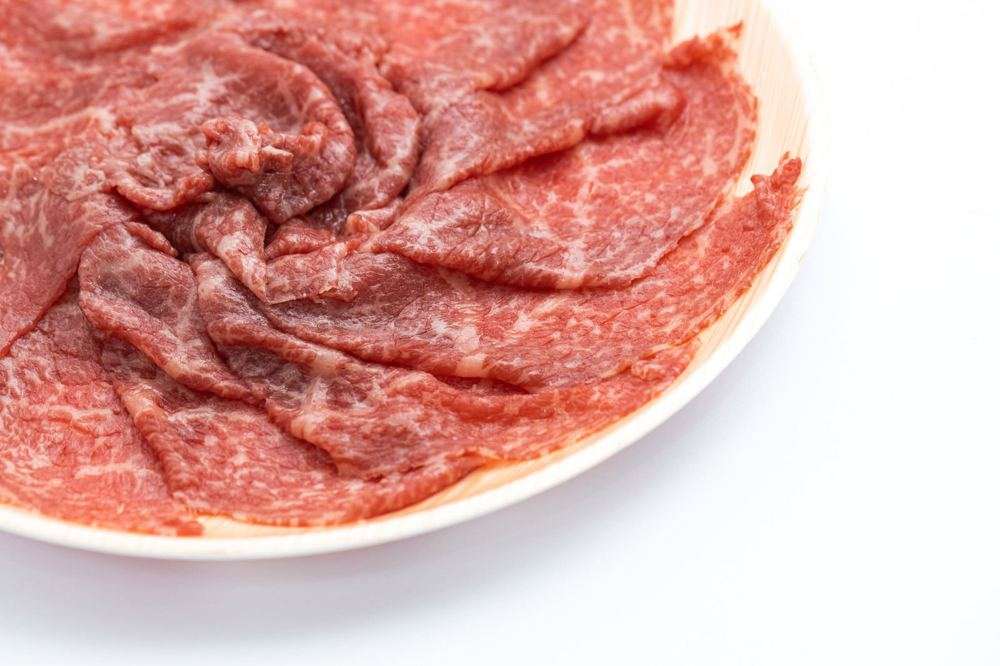 牛肉